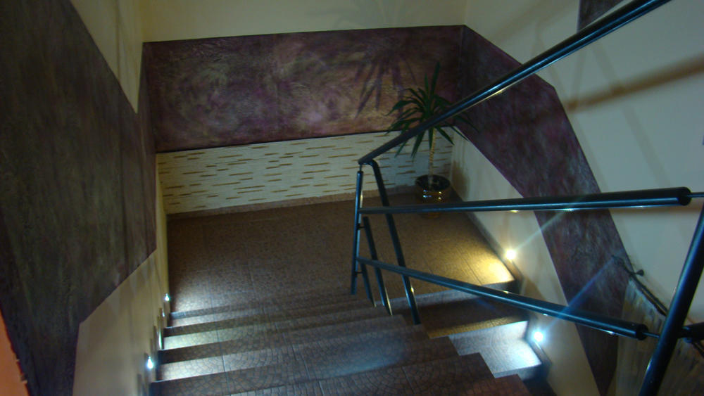 Pensjonat Agroturystyczny Pod Modrzewiem Bed & Breakfast Florczaki Dış mekan fotoğraf